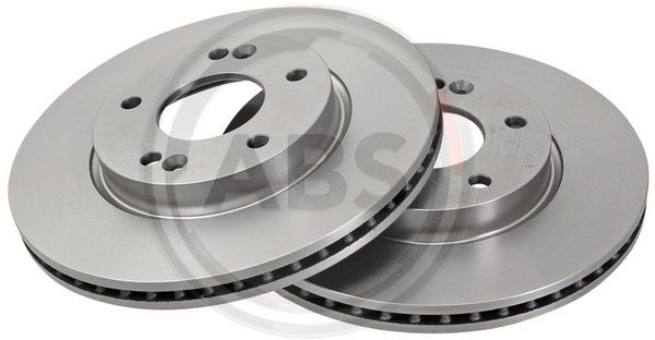 A.B.S. Bremsscheibe