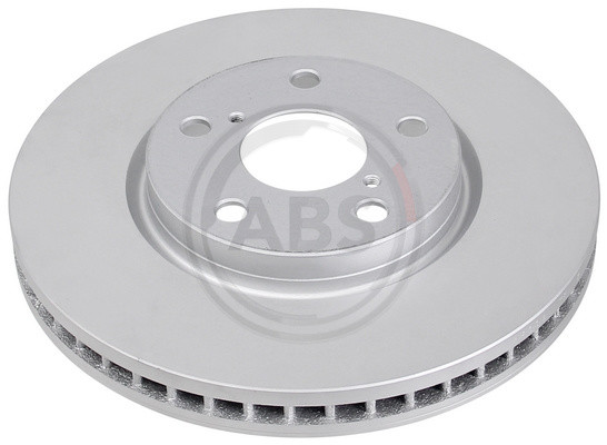 A.B.S. Bremsscheibe