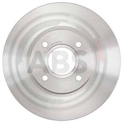 A.B.S. Bremsscheibe