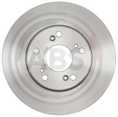 A.B.S. Bremsscheibe