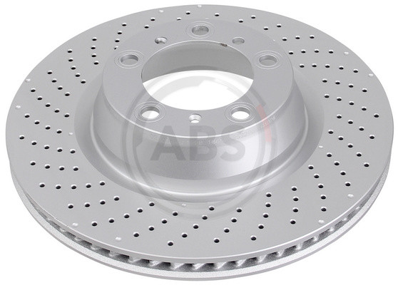 A.B.S. Bremsscheibe