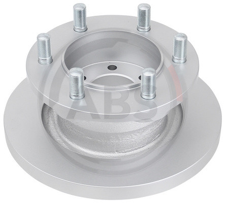 A.B.S. Bremsscheibe