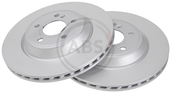 A.B.S. Bremsscheibe