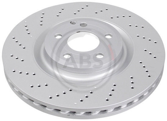 A.B.S. Bremsscheibe