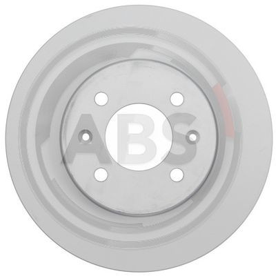 A.B.S. Bremsscheibe