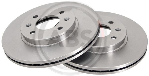 A.B.S. Bremsscheibe