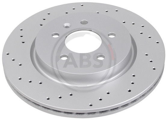 A.B.S. Bremsscheibe