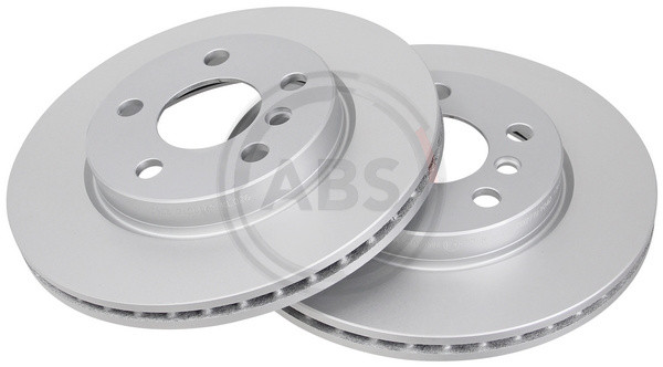 A.B.S. Bremsscheibe