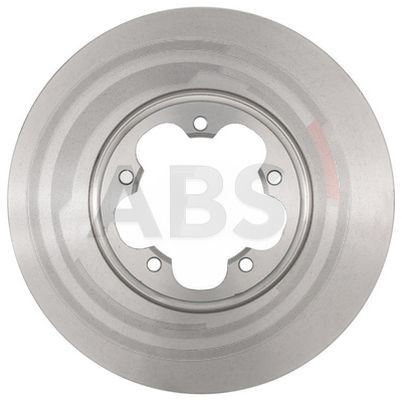A.B.S. Bremsscheibe