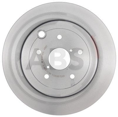 A.B.S. Bremsscheibe
