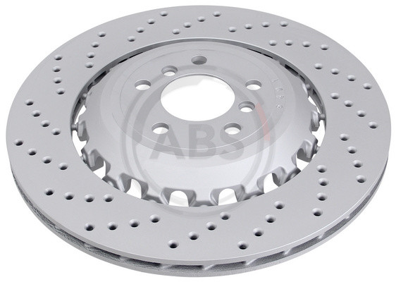 A.B.S. Bremsscheibe