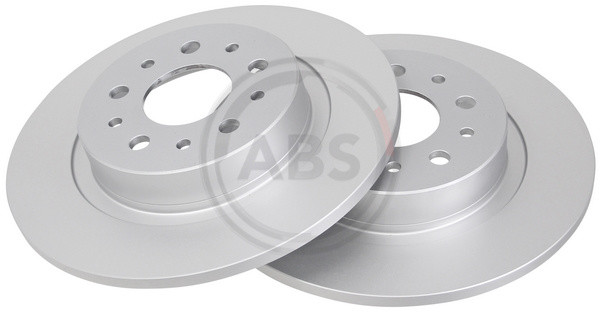 A.B.S. Bremsscheibe