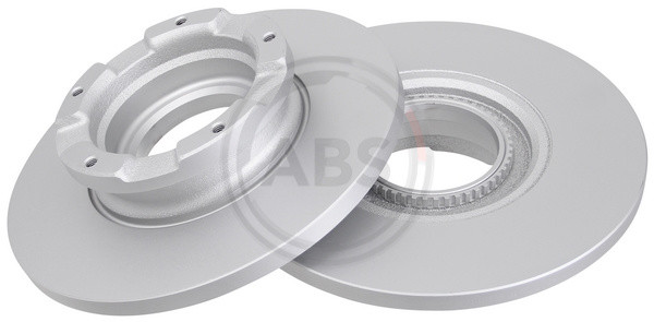 A.B.S. Bremsscheibe