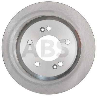 A.B.S. Bremsscheibe