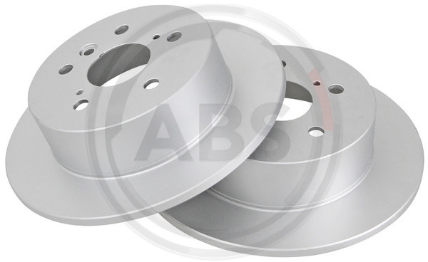 A.B.S. Bremsscheibe