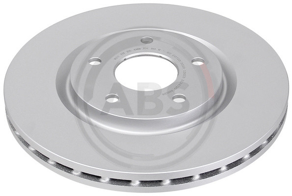 A.B.S. Bremsscheibe