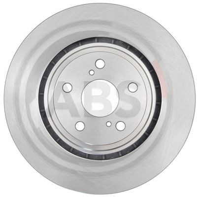 A.B.S. Bremsscheibe