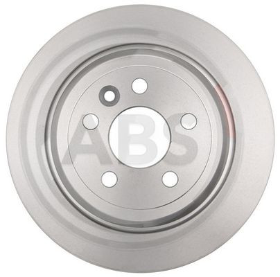 A.B.S. Bremsscheibe