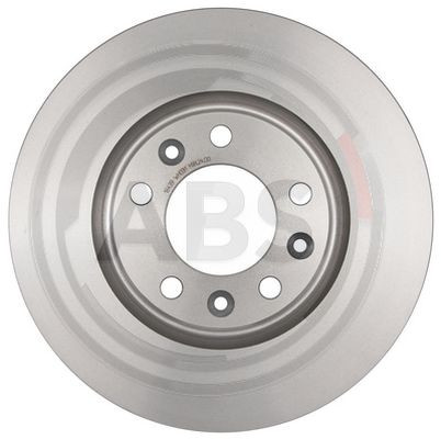 A.B.S. Bremsscheibe