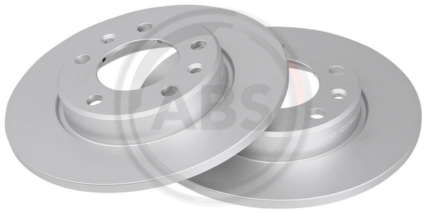 A.B.S. Bremsscheibe