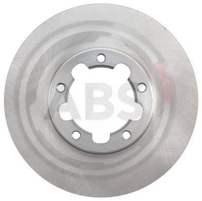 A.B.S. Bremsscheibe
