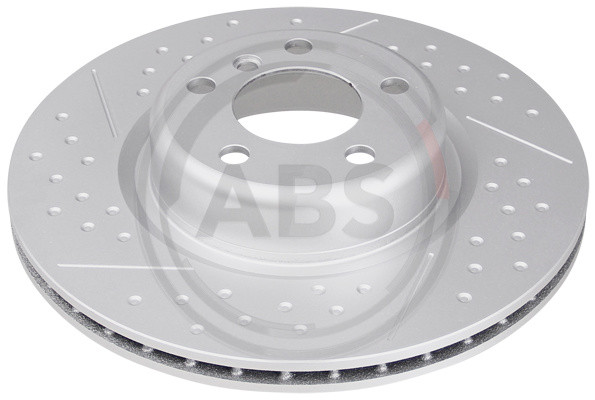 A.B.S. Bremsscheibe