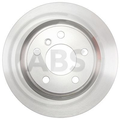 A.B.S. Bremsscheibe