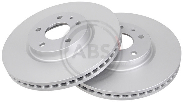 A.B.S. Bremsscheibe