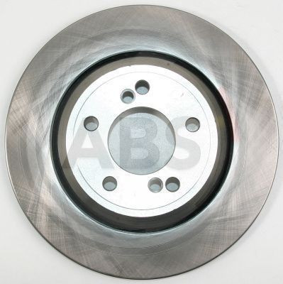 A.B.S. Bremsscheibe