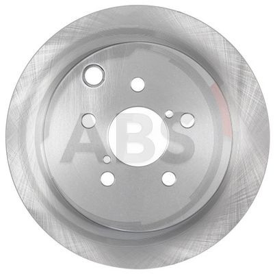 A.B.S. Bremsscheibe