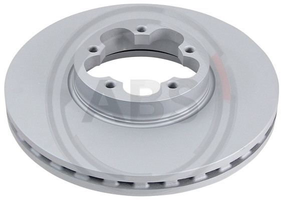 A.B.S. Bremsscheibe
