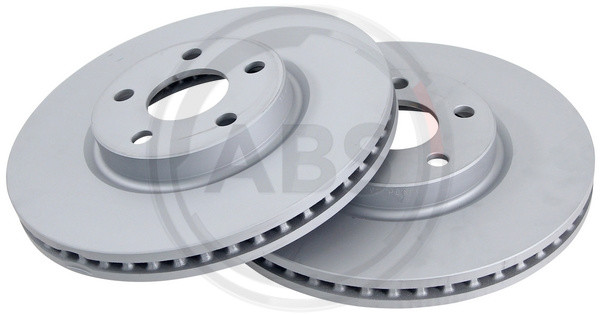 A.B.S. Bremsscheibe
