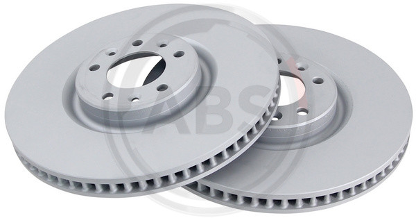 A.B.S. Bremsscheibe