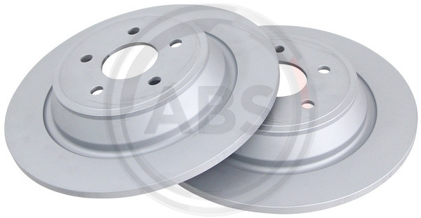 A.B.S. Bremsscheibe