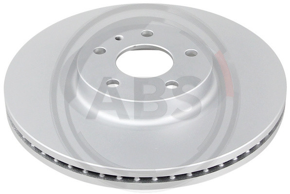 A.B.S. Bremsscheibe