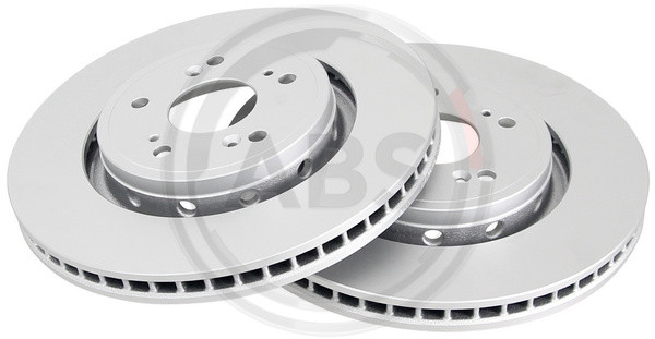 A.B.S. Bremsscheibe