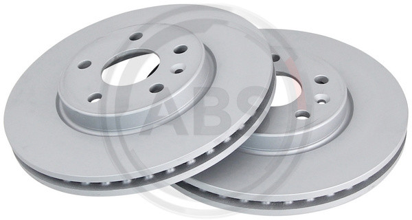 A.B.S. Bremsscheibe