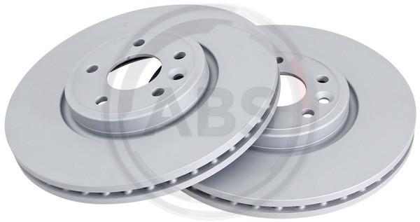 A.B.S. Bremsscheibe