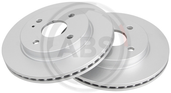 A.B.S. Bremsscheibe