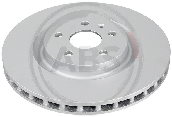 A.B.S. Bremsscheibe