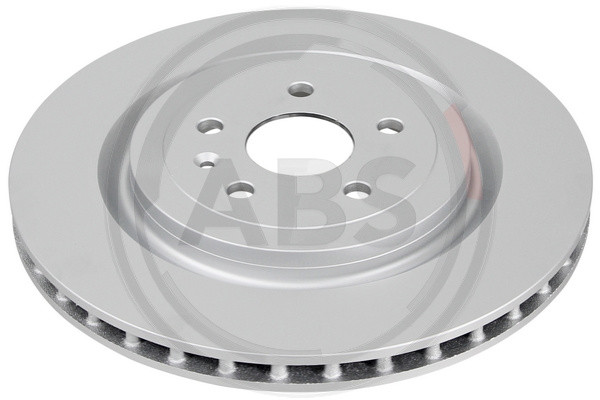 A.B.S. Bremsscheibe