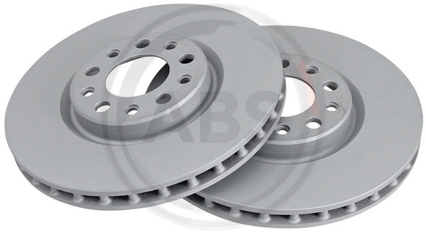 A.B.S. Bremsscheibe