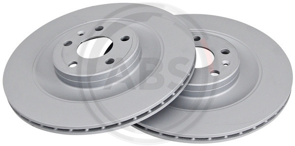 A.B.S. Bremsscheibe