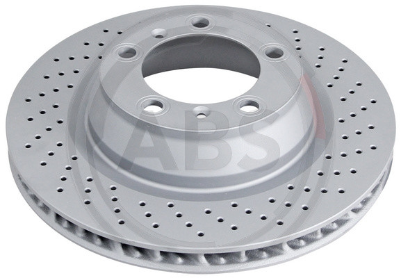 A.B.S. Bremsscheibe