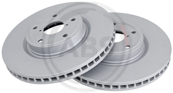 A.B.S. Bremsscheibe