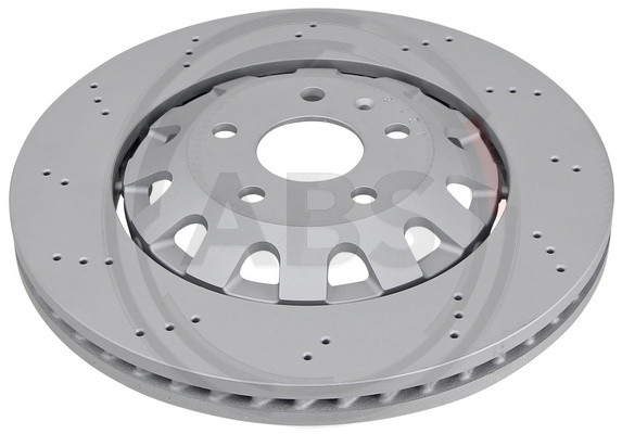 A.B.S. Bremsscheibe