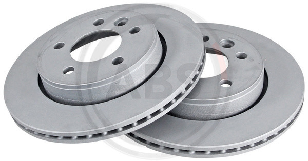 A.B.S. Bremsscheibe