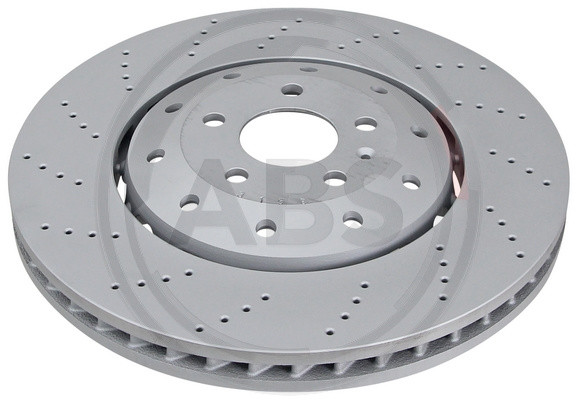 A.B.S. Bremsscheibe