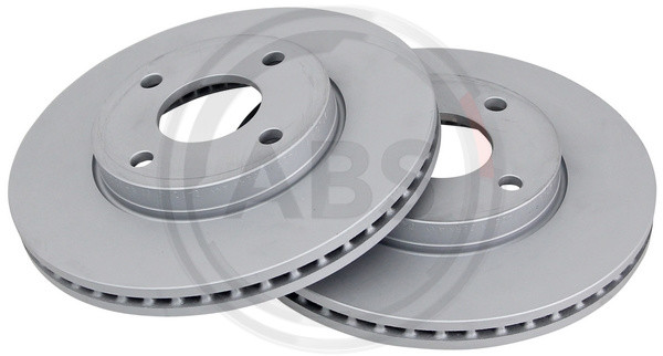 A.B.S. Bremsscheibe