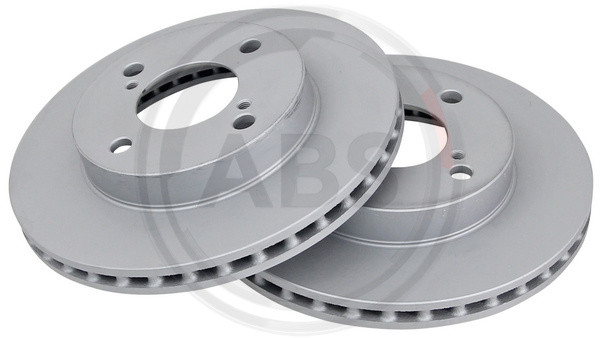 A.B.S. Bremsscheibe
